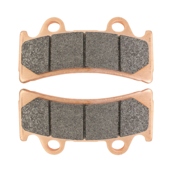 AP Racing Ap racing sinter disc pad front - #283sf